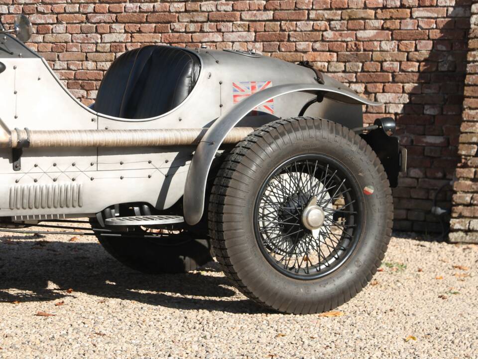 Image 22/50 de Invicta 4.5 Litre A-Type High Chassis (1927)