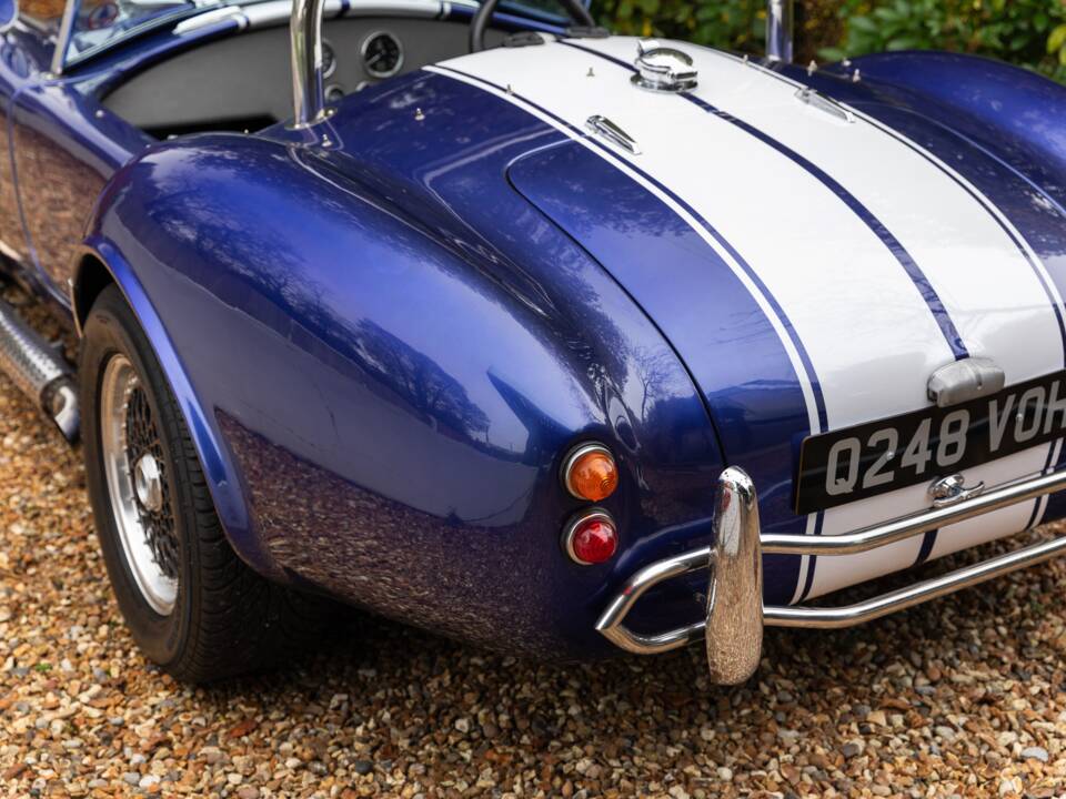 Bild 48/50 von AC Cobra 289 (1997)