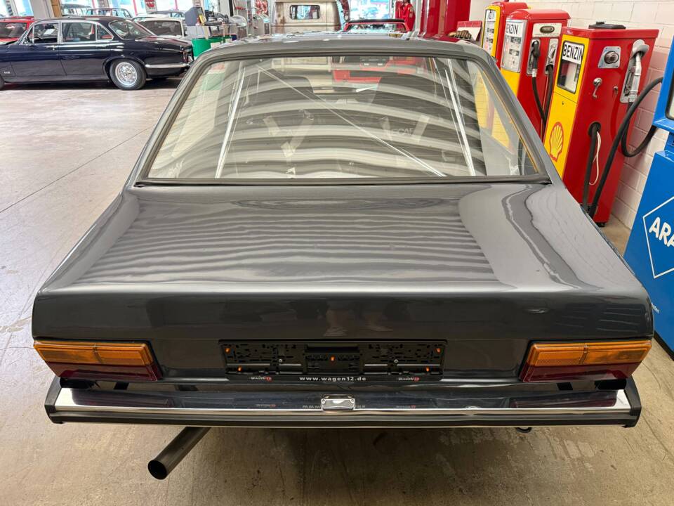 Bild 17/17 von Volkswagen Derby II 1.1 (1981)