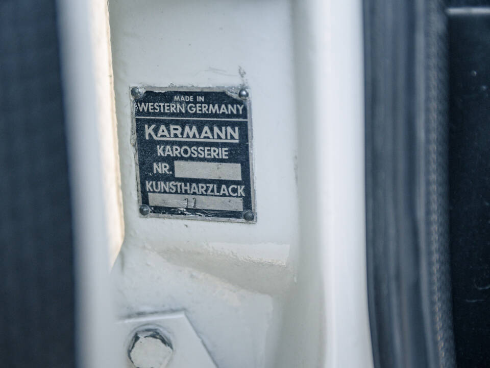 Image 30/41 of Porsche 914&#x2F;6 (1970)