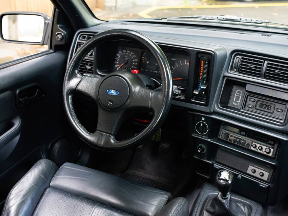 Afbeelding 48/55 van Ford Sierra Cosworth 4x4 (1990)