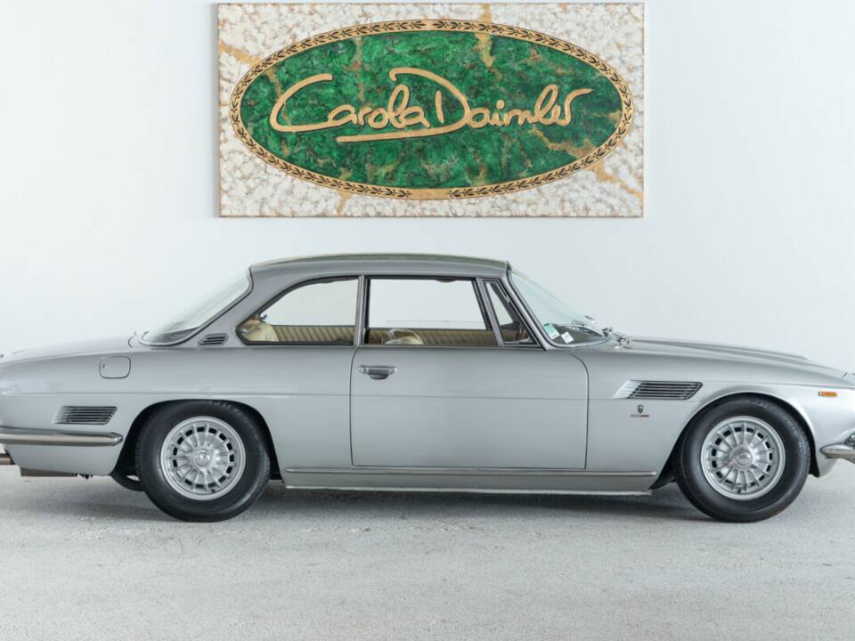 Bild 14/47 von ISO Rivolta 300 (1966)
