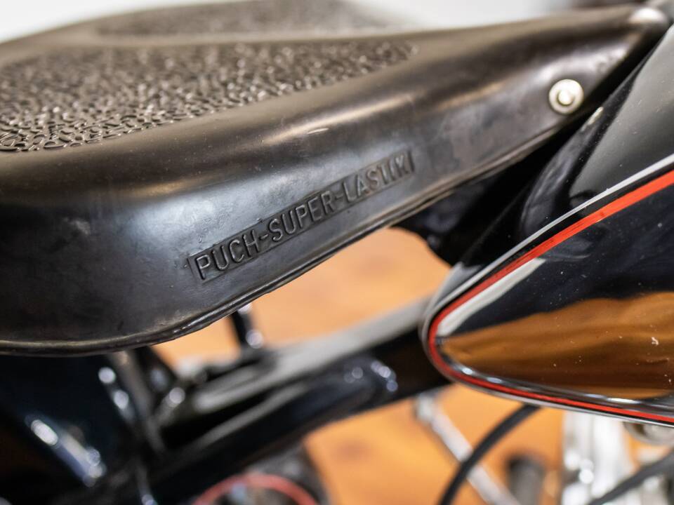 Image 4/12 de Puch 250 TF (1953)