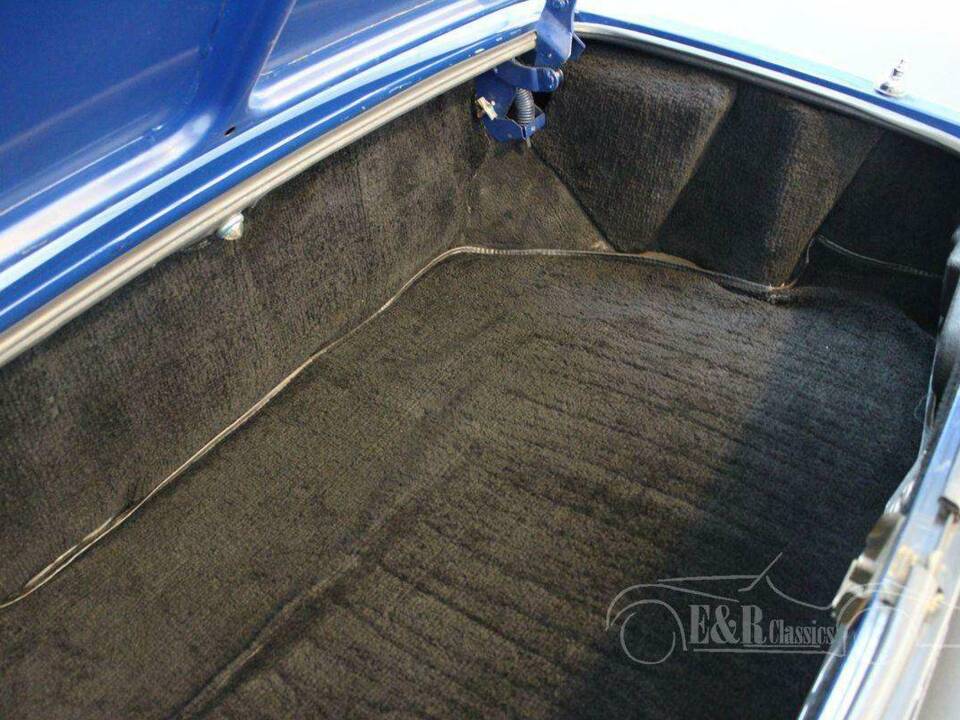 Bild 16/19 von Triumph Stag (1975)