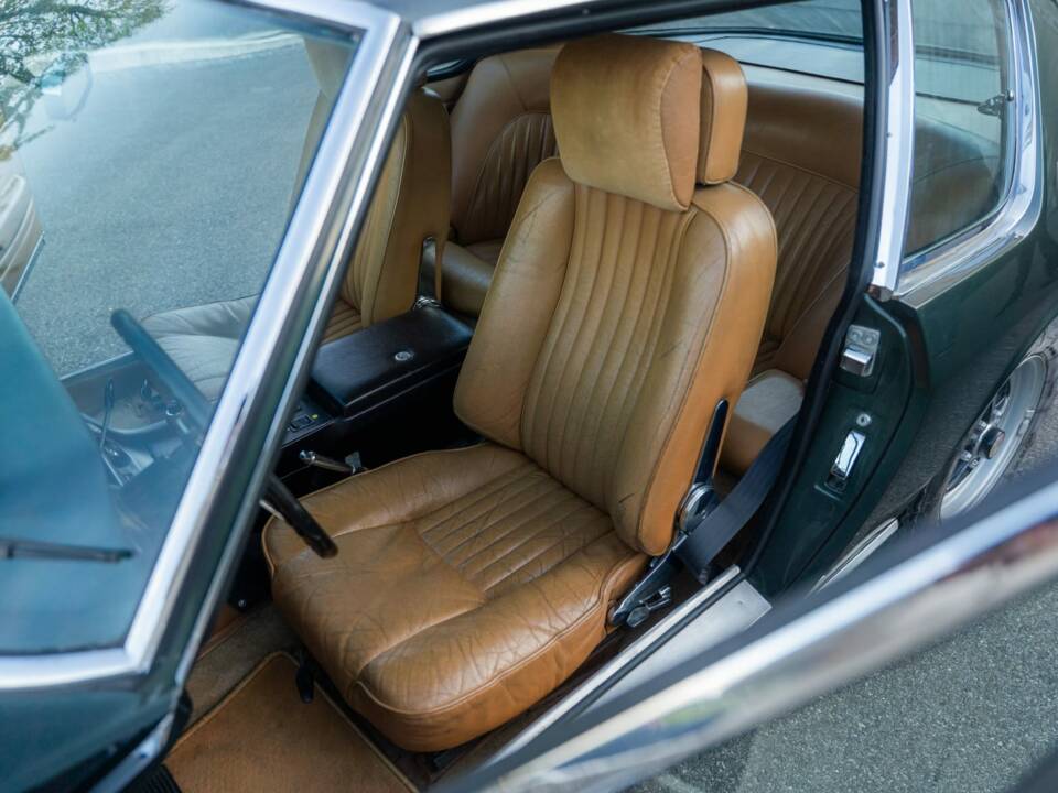 Bild 9/21 von Jensen Interceptor  MK II (1971)