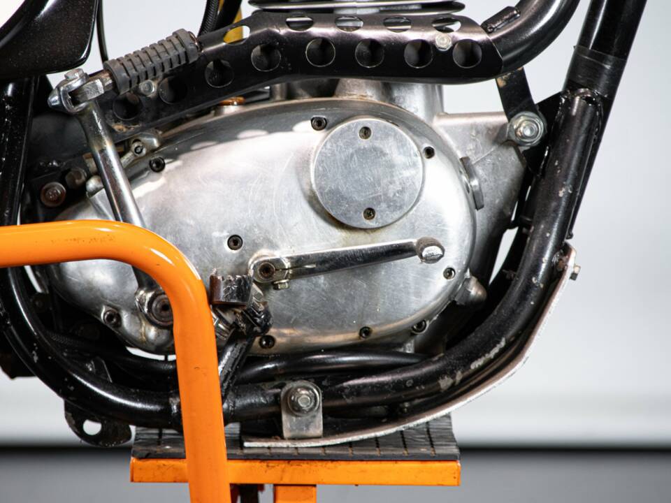 Bild 31/50 von BSA DUMMY (1974)