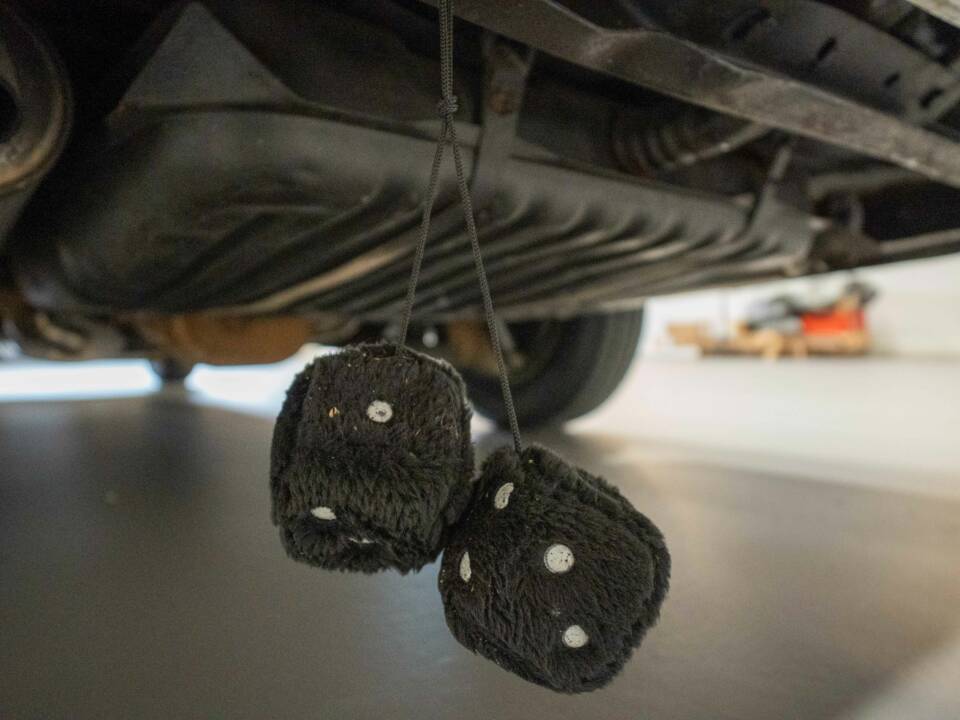 Bild 25/38 von Buick Wildcat Convertible (1969)