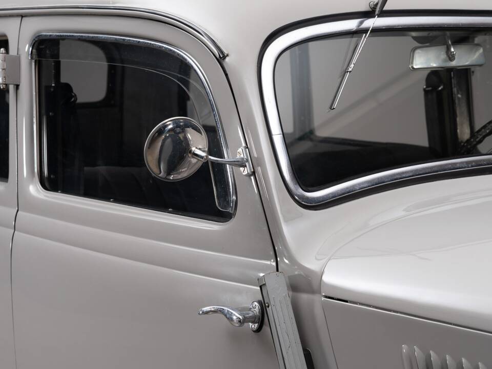 Imagen 13/39 de Mercedes-Benz 170 S-V Lueg (1952)