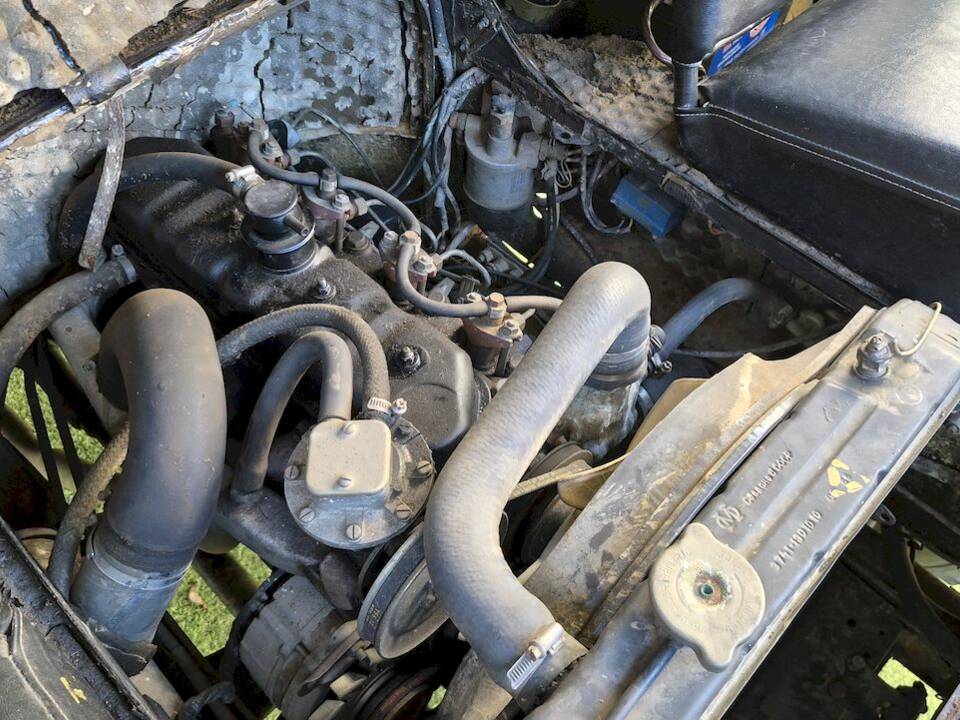 Image 49/51 of UAZ 3741 (1991)