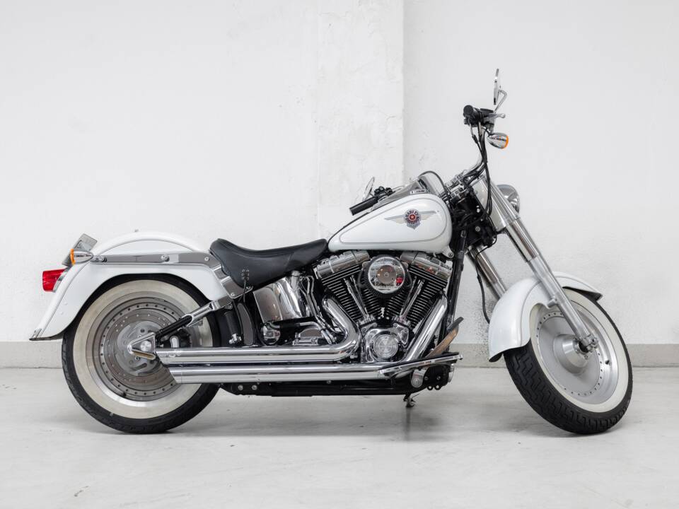 Image 5/34 of Harley-Davidson DUMMY (2002)