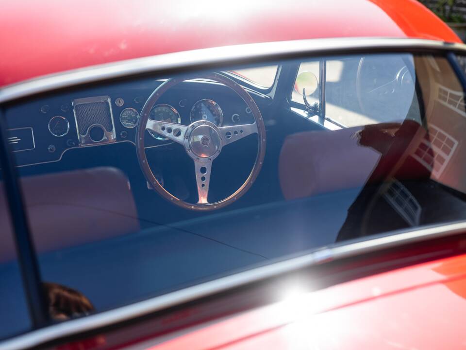 Image 27/50 de MG MGA 1500 (1957)