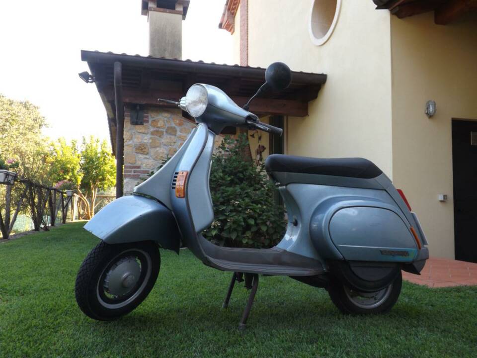 Afbeelding 23/50 van Piaggio Vespa 50 (1995)