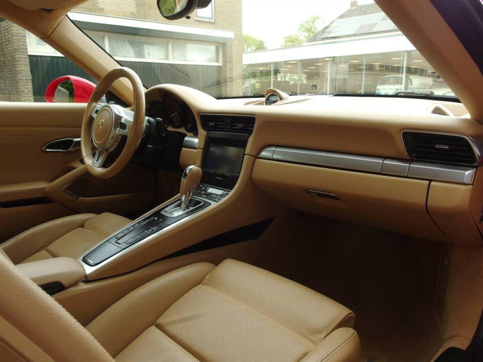Bild 55/98 von Porsche 911 Carrera (2013)