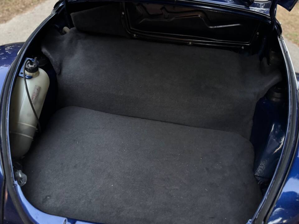 Bild 21/35 von Volkswagen Beetle 1303 (1980)