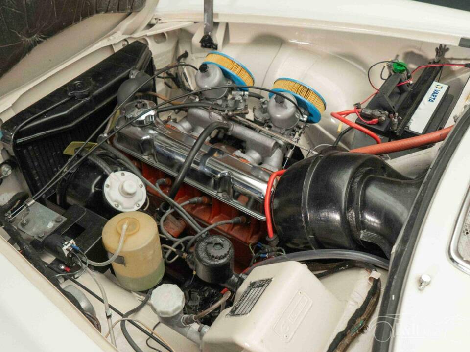 Bild 1/17 von Volvo 1800 S (1965)