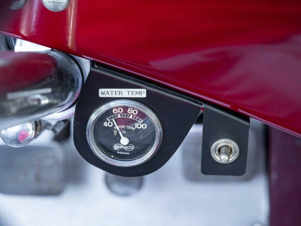 Bild 36/50 von Alfa Romeo 6C 1750 Super Sport / Gran Sport (1929)