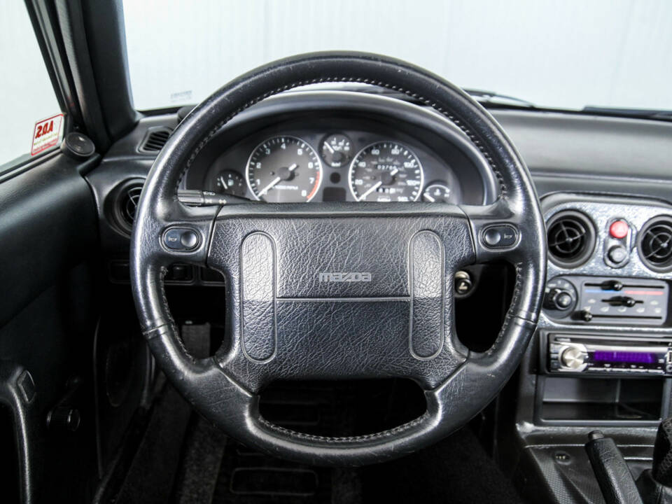 Image 8/50 of Mazda MX-5 1.6 (1990)