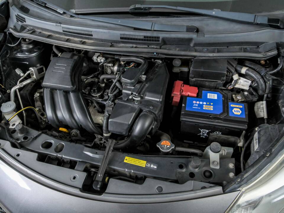 Bild 41/49 von Nissan Note 1.2 (2013)