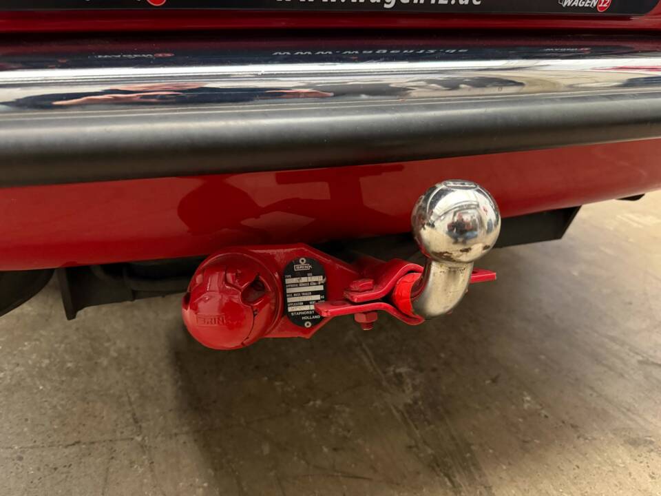 Bild 20/20 von Mercedes-Benz 450 SLC (1974)