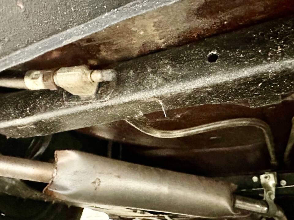 Afbeelding 31/36 van Morris Mini Cooper 850 (1967)