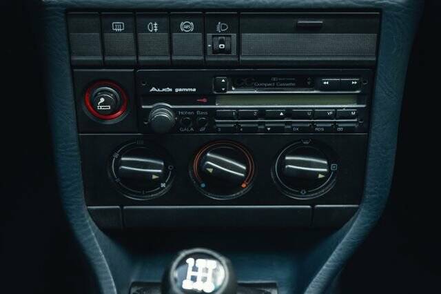 Bild 9/15 von Audi 200 - 2.2 20V Turbo quattro (1989)