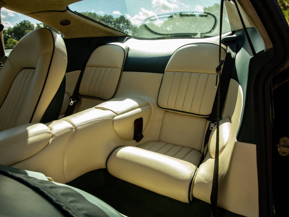 Bild 14/43 von Aston Martin DB 7 (1998)