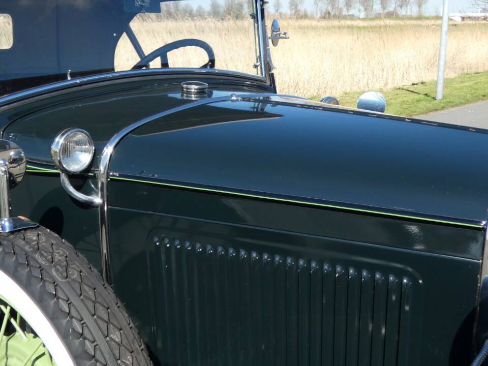 Afbeelding 19/20 van Ford Model A (1931)