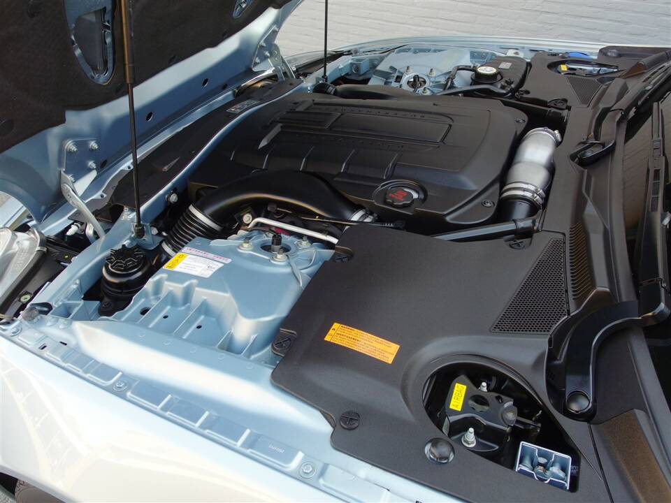 Bild 71/100 von Jaguar XKR (2008)