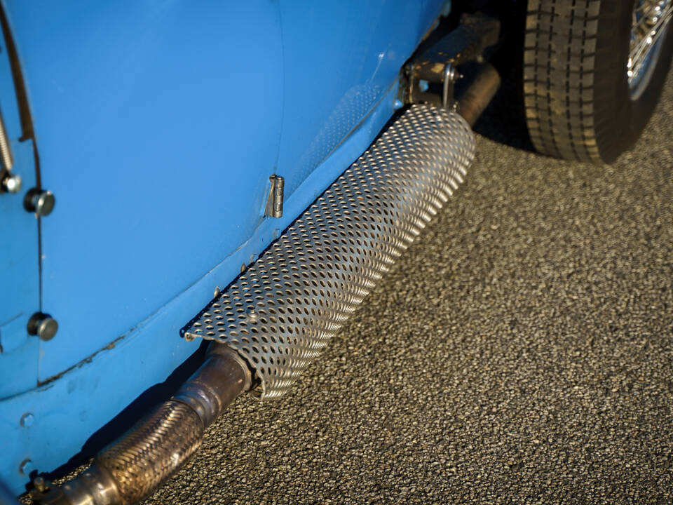 Image 9/36 of Riley Nine Brooklands Speed Model (1930)