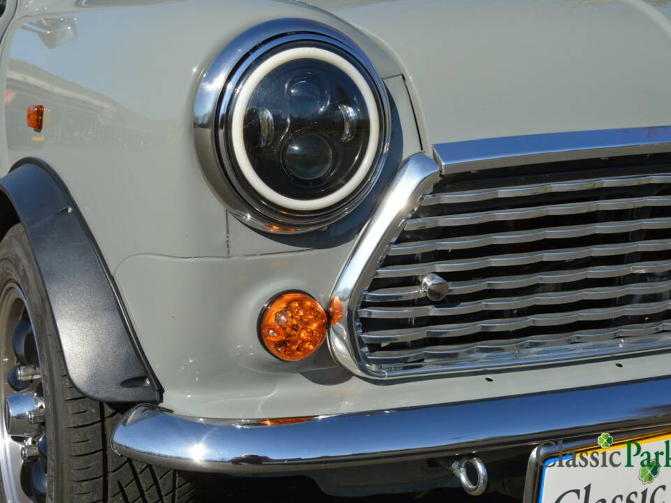 Image 35/50 de Rover Mini Cooper 1,3i (1996)