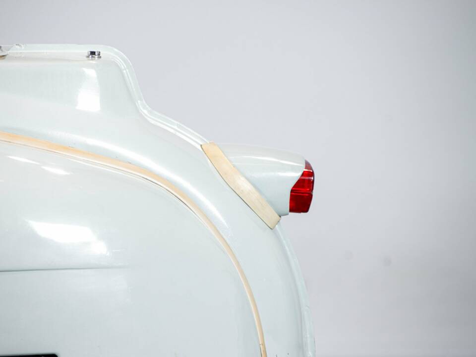 Immagine 28/50 di Gilera DUMMY (1962)