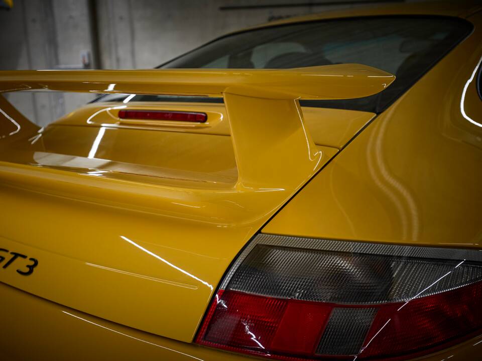 Bild 58/100 von Porsche 911 GT3 (2003)