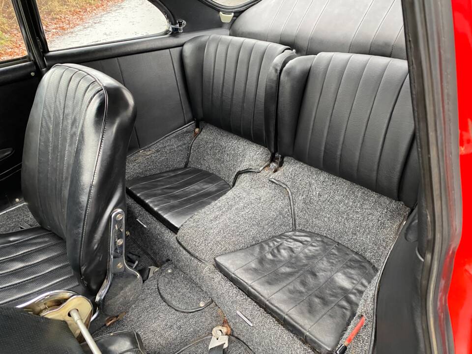 Bild 31/51 von Porsche 356 C 1600 (1965)