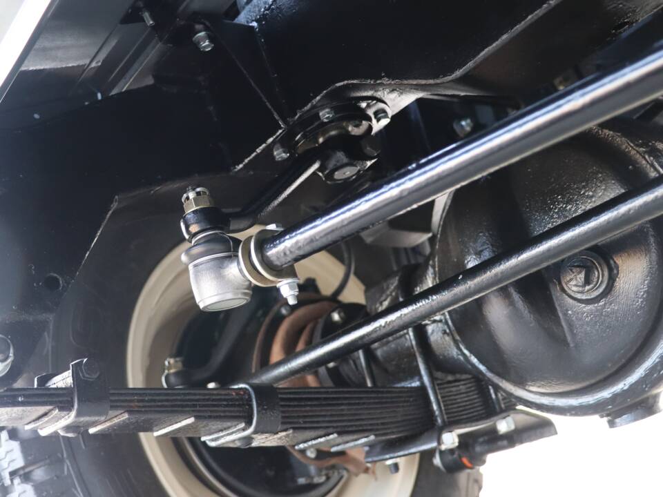 Bild 56/64 von Land Rover 88 (1958)