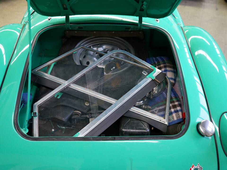 Image 34/39 de MG MGA 1500 (1958)