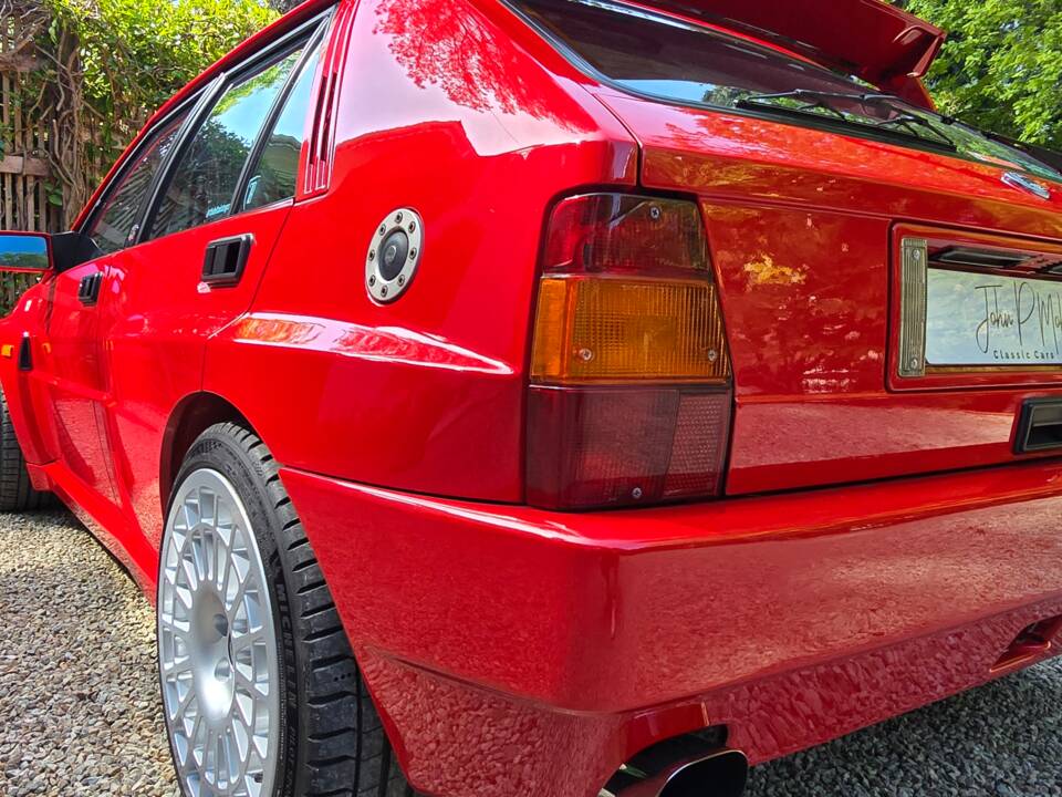 Immagine 34/63 di Lancia Delta HF Integrale Evoluzione II (1994)