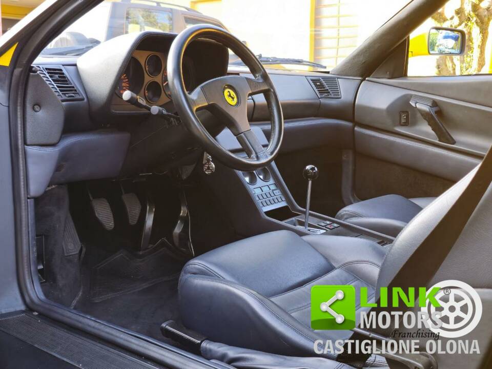 Image 2/10 of Ferrari 348 Spider (1994)