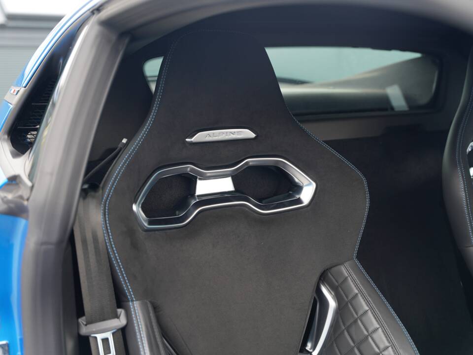 Bild 17/50 von Alpine A 110 GT (2023)