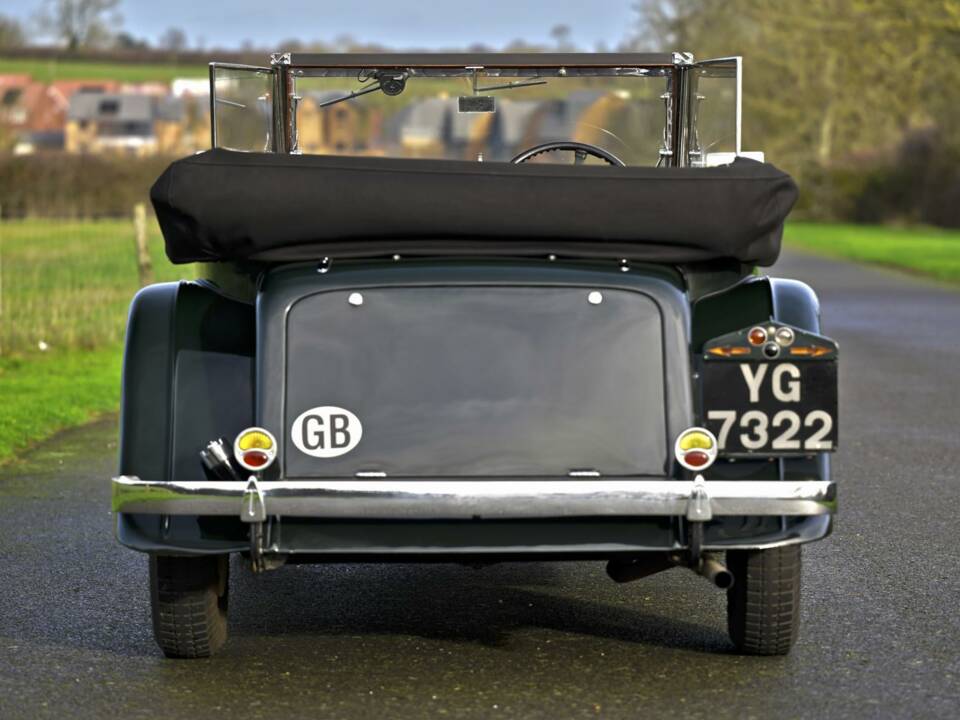 Imagen 16/50 de Talbot H75 (1934)