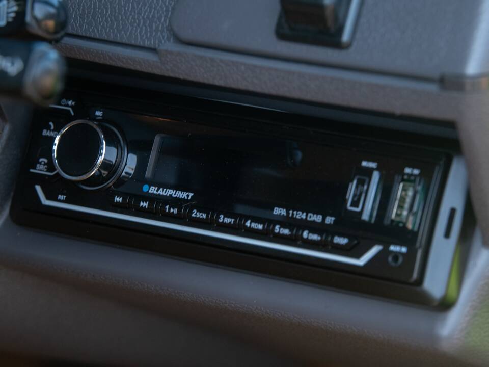 Imagen 39/50 de Land Rover Range Rover Classic 3.5 (1979)