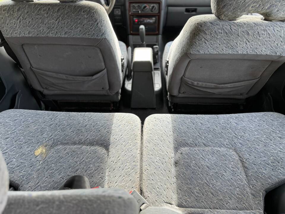 Image 28/35 of Mitsubishi Shogun 2800 TD (1998)