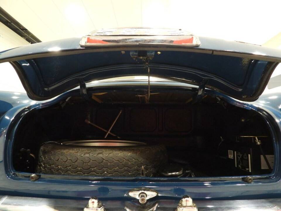 Immagine 10/15 di Alfa Romeo Giulietta Sprint 1300 (1964)