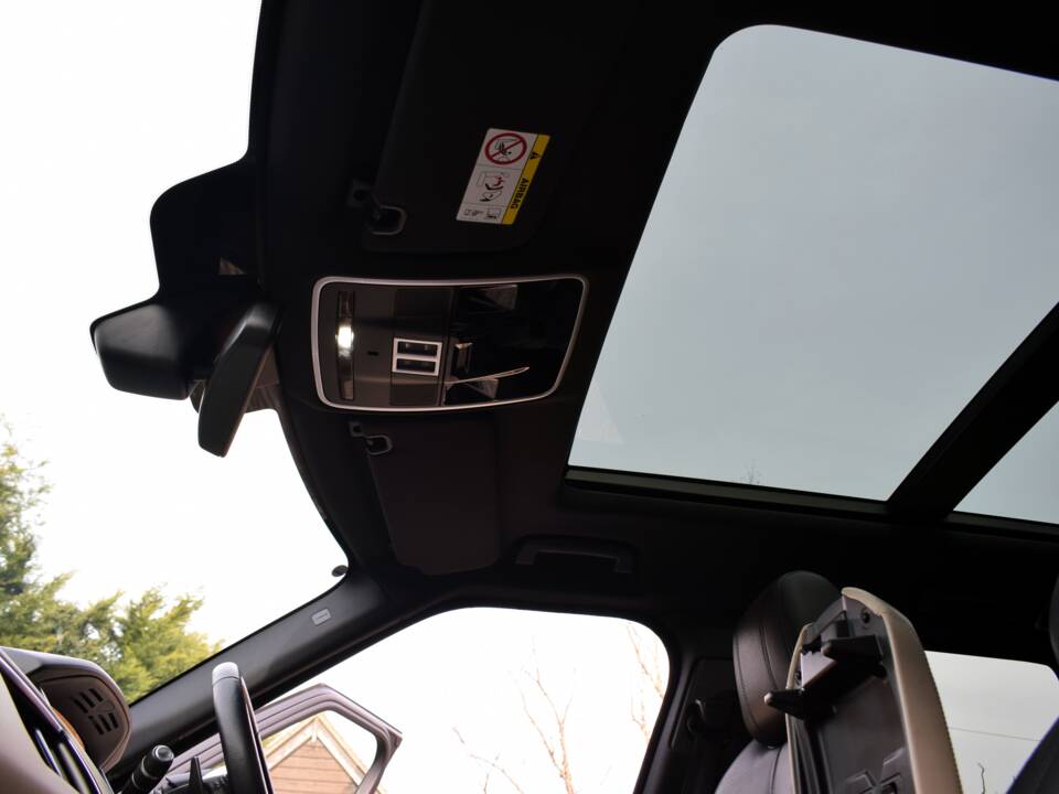 Imagen 27/50 de Land Rover Range Rover Sport SDV6 (2013)