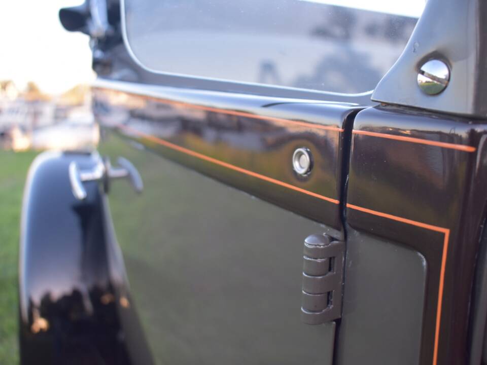 Imagen 21/59 de Ford Model A (1929)