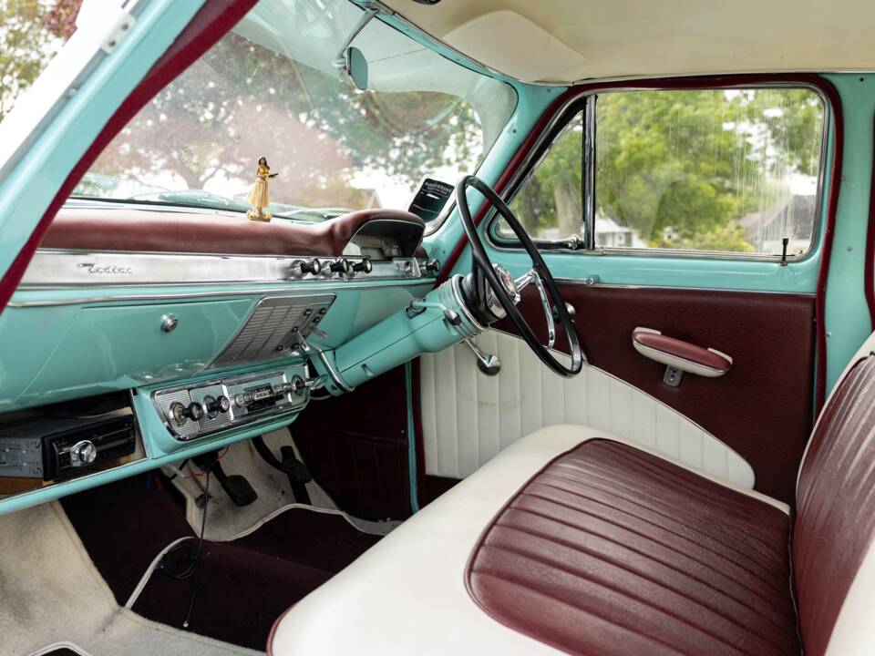 Afbeelding 4/45 van Ford Zodiac (1961)