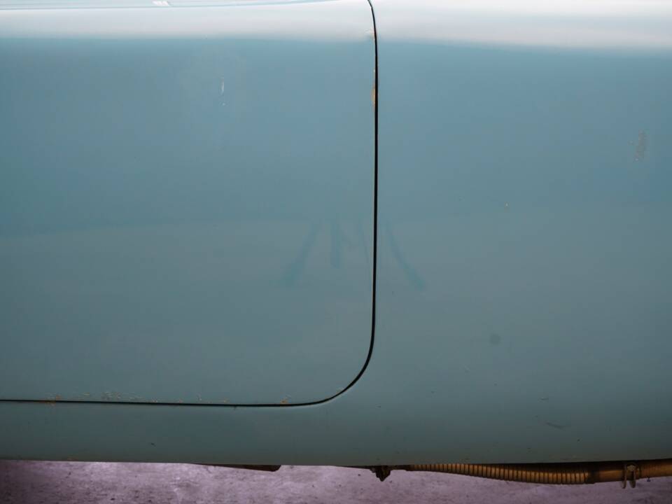 Bild 28/50 von AC Aceca Bristol (1963)