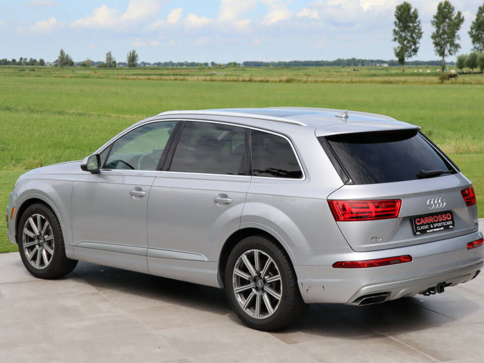 Image 35/50 of Audi Q7 3.0 TFSI (2017)