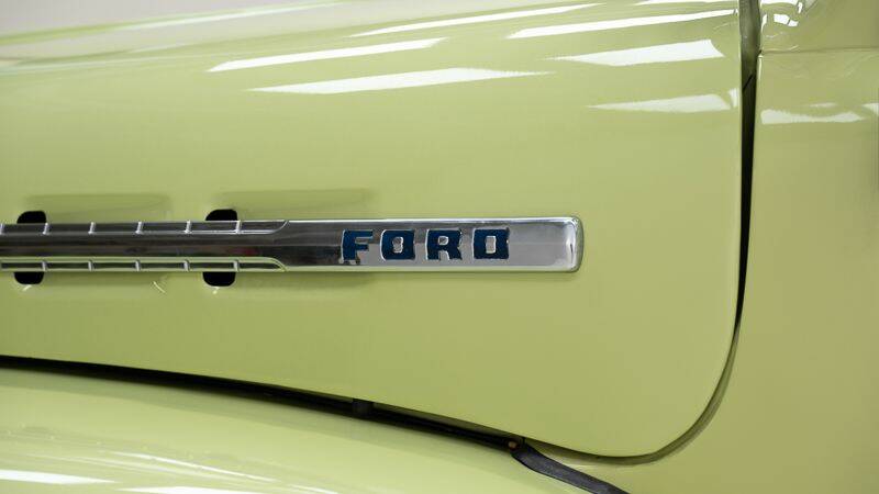 Immagine 9/15 di Ford F-2 (1951)