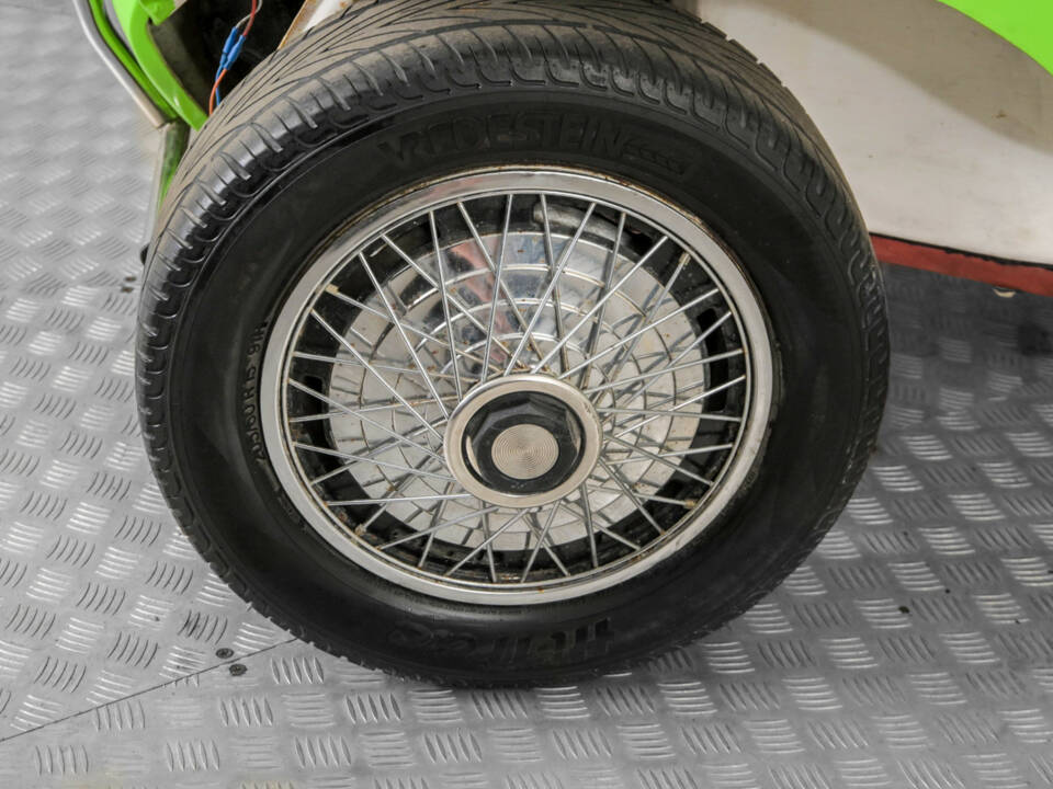 Image 25/50 of Volkswagen Meyers Manx Buggy (1966)
