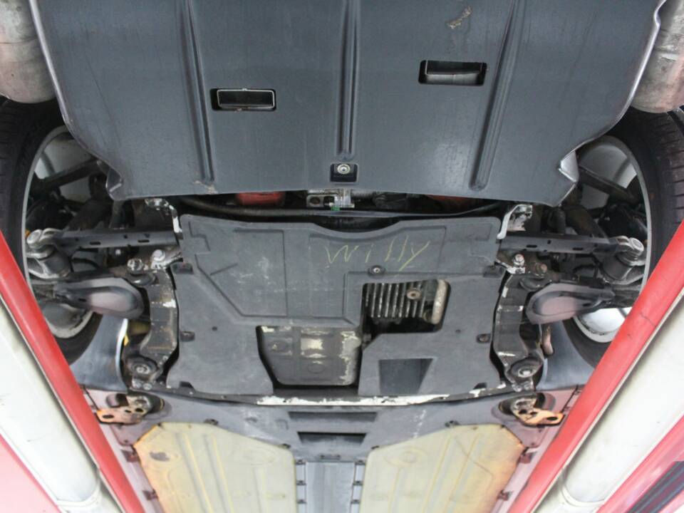 Bild 39/50 von Porsche 911 Carrera (1995)